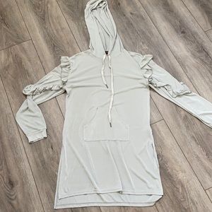 Boutique tunic/dress